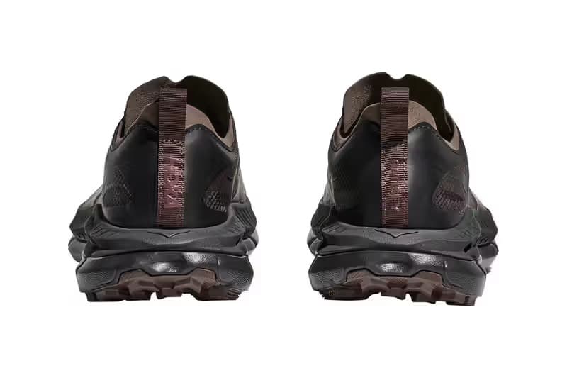 Satisfy x HOKA Mafate Speed 4 Lite 最新聯名鞋款登場