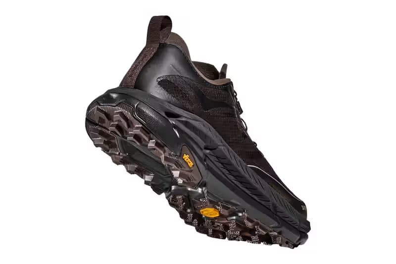 Satisfy x HOKA Mafate Speed 4 Lite 最新聯名鞋款登場