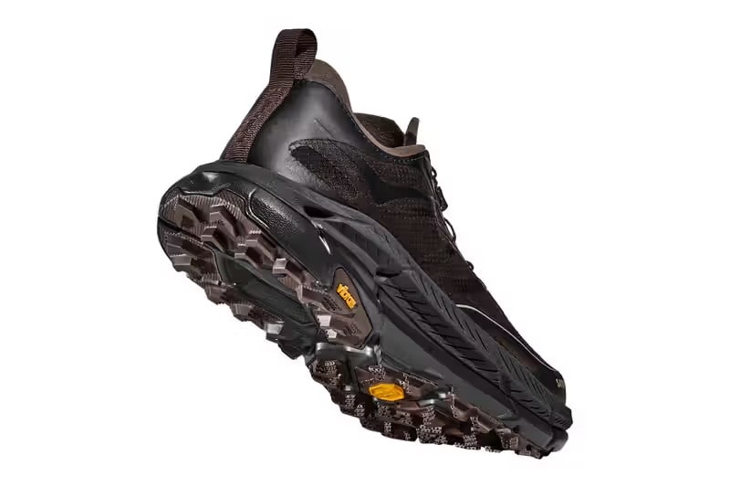 Satisfy x HOKA Mafate Speed 4 Lite 最新聯名鞋款登場