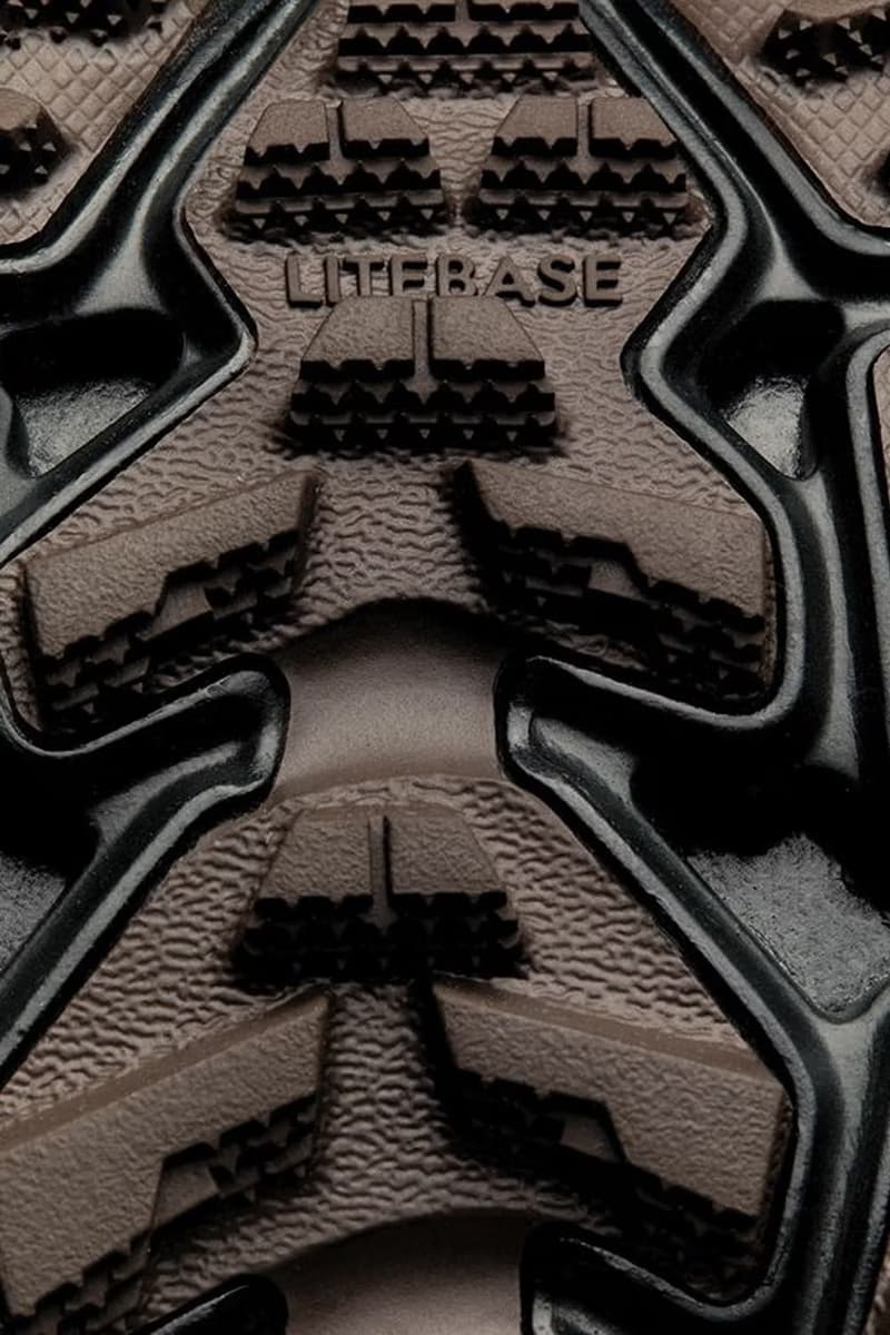 Satisfy x HOKA 最新聯名鞋款率先曝光