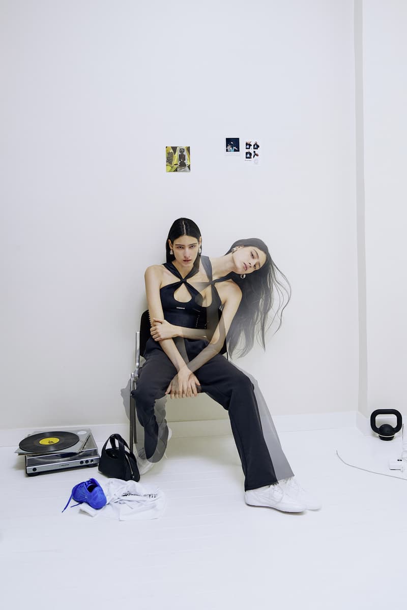 PUMA x Coperni 发布最新联名系列