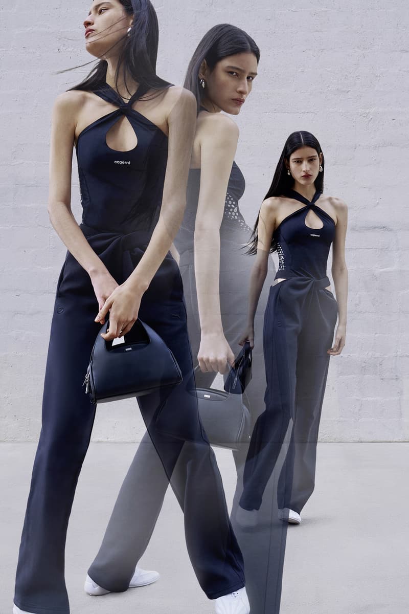 PUMA x Coperni 发布最新联名系列