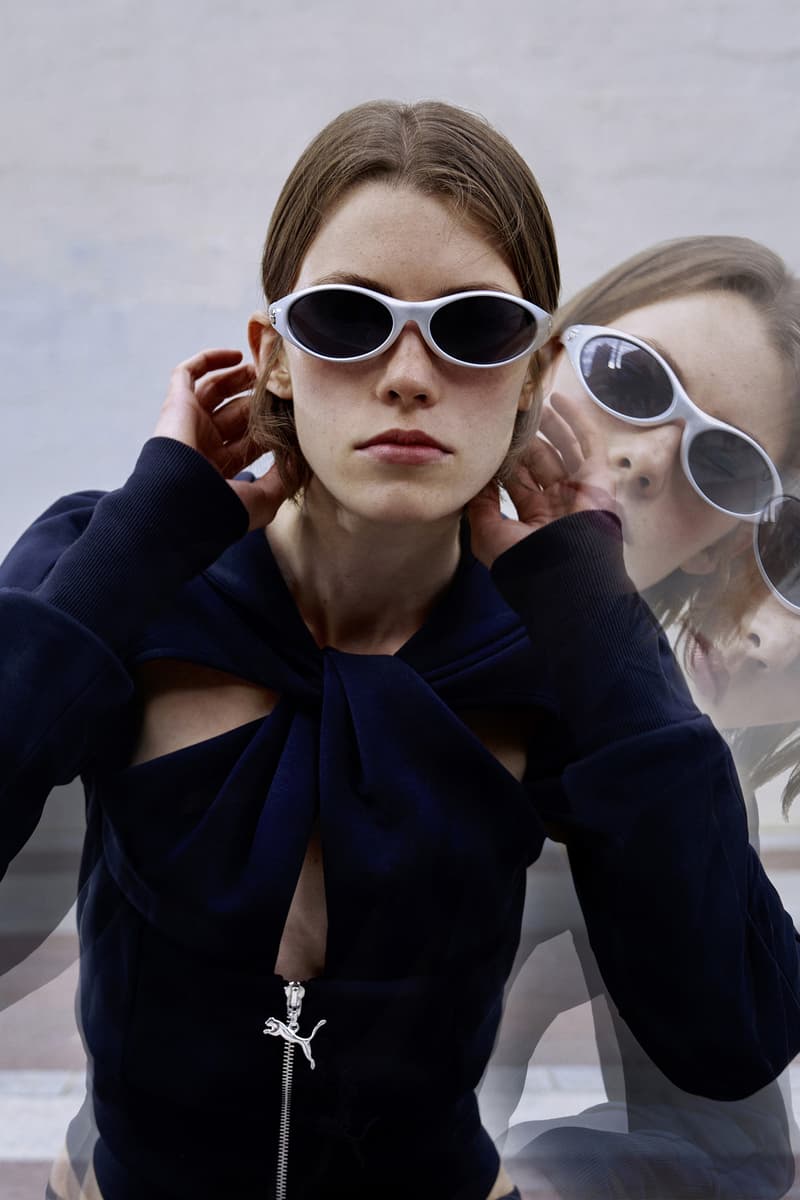 PUMA x Coperni 发布最新联名系列