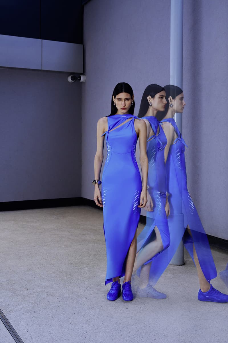 PUMA x Coperni 发布最新联名系列