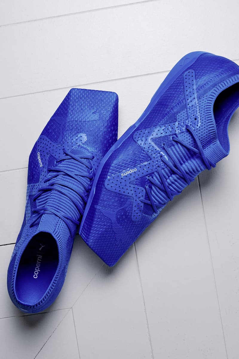 PUMA x Coperni 发布最新联名系列