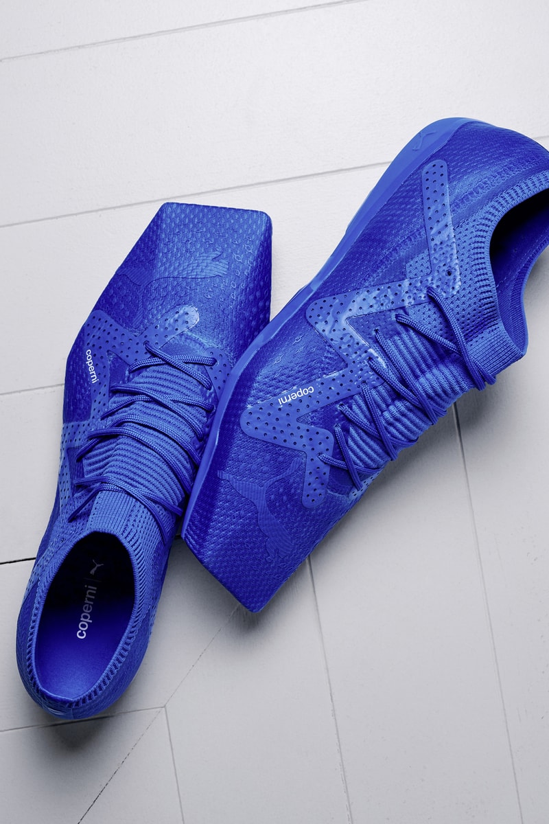 PUMA x Coperni 发布最新联名系列