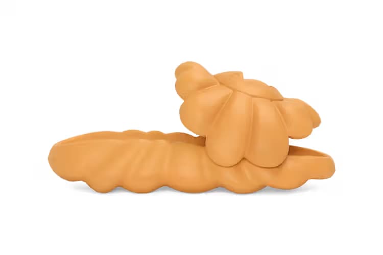 村上隆发布推出鞋履品牌「Ohana Hatake」