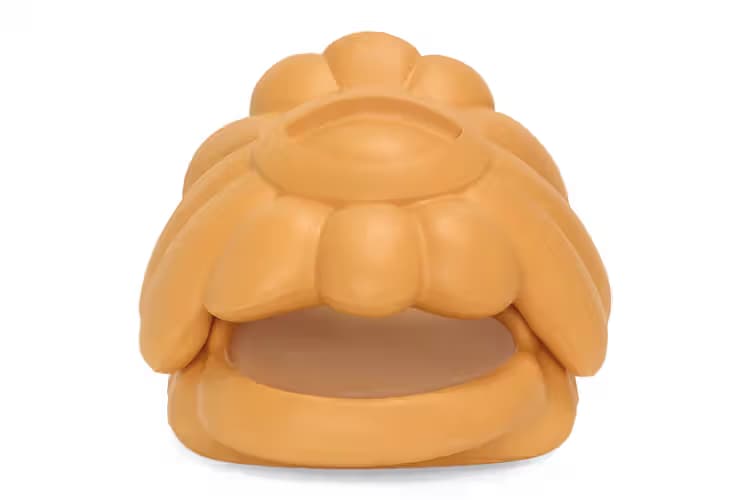 村上隆发布推出鞋履品牌「Ohana Hatake」