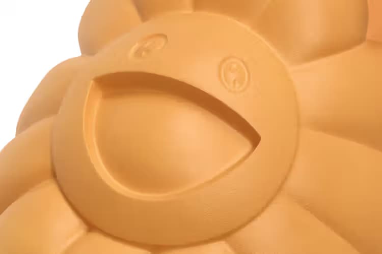 村上隆发布推出鞋履品牌「Ohana Hatake」