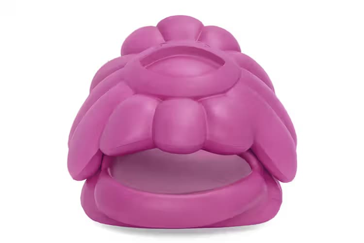 村上隆发布推出鞋履品牌「Ohana Hatake」