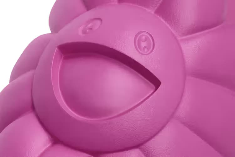 村上隆发布推出鞋履品牌「Ohana Hatake」