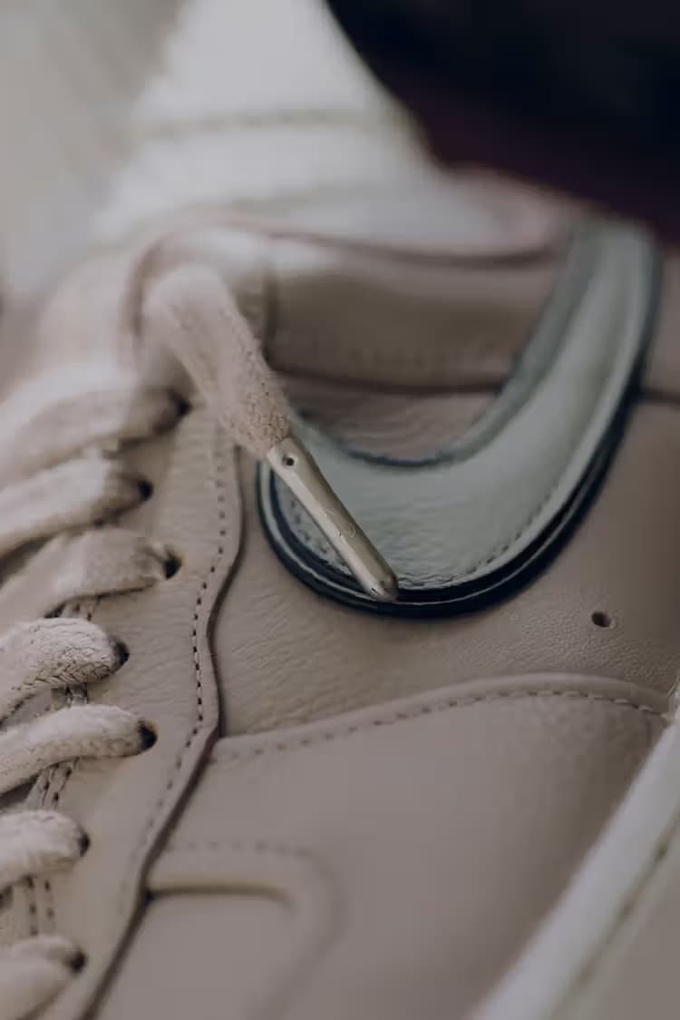 A Ma Maniére x Nike Air Force 1 Low 最新联名鞋款發佈