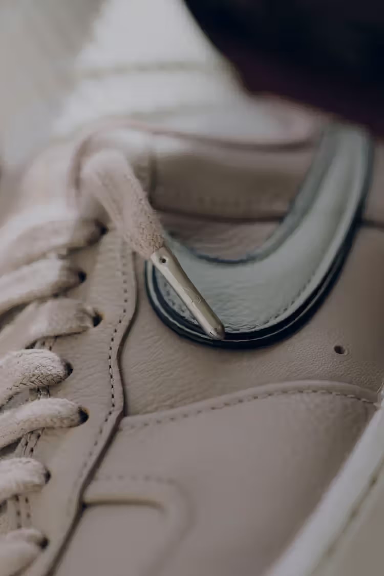 A Ma Maniére x Nike Air Force 1 Low 最新联名鞋款發佈