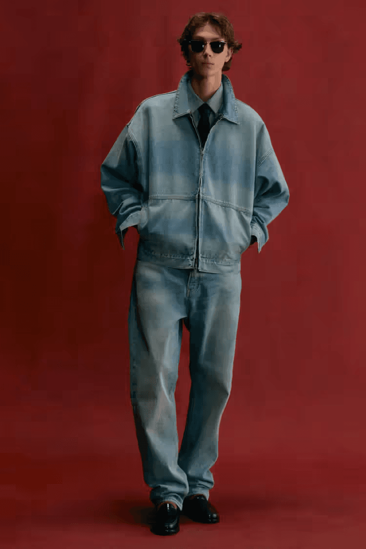 Fear of God ESSENTIALS 发布全新 2024 Holiday 系列