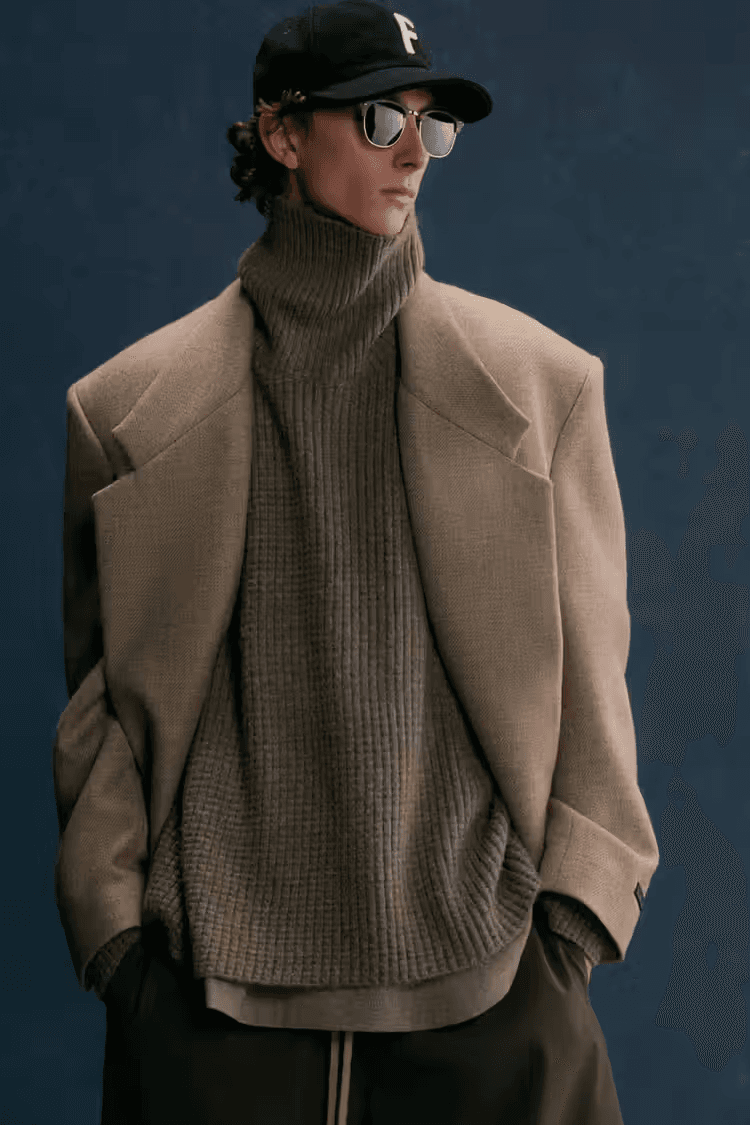 Fear of God ESSENTIALS 发布全新 2024 Holiday 系列