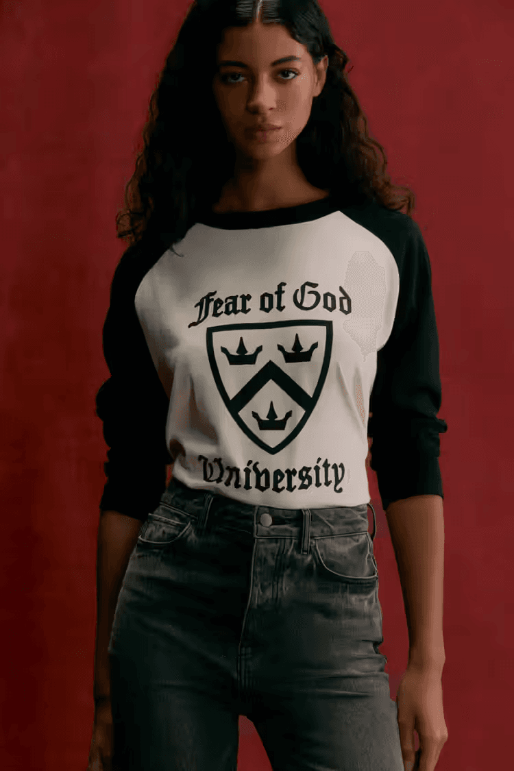 Fear of God ESSENTIALS 发布全新 2024 Holiday 系列