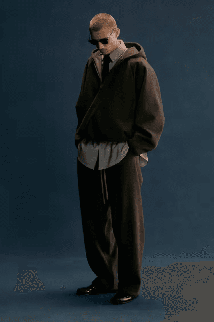 Fear of God ESSENTIALS 发布全新 2024 Holiday 系列