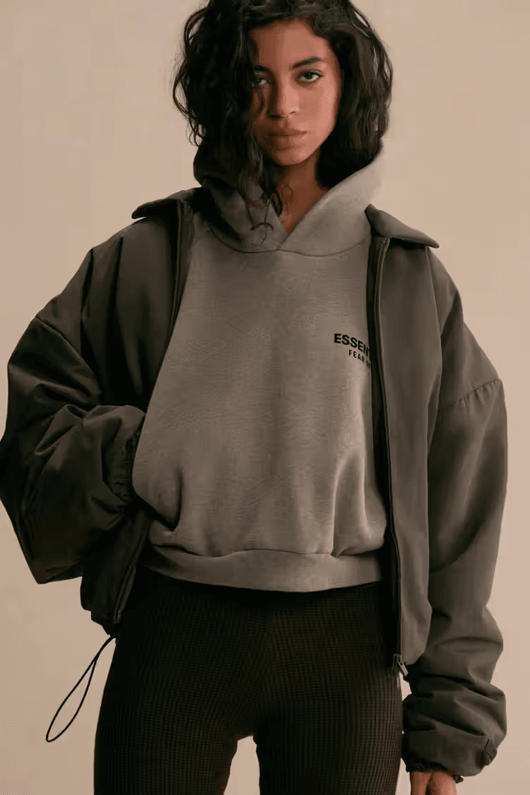 Fear of God ESSENTIALS 发布全新 2024 Holiday 系列