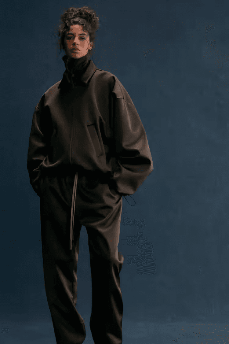 Fear of God ESSENTIALS 发布全新 2024 Holiday 系列