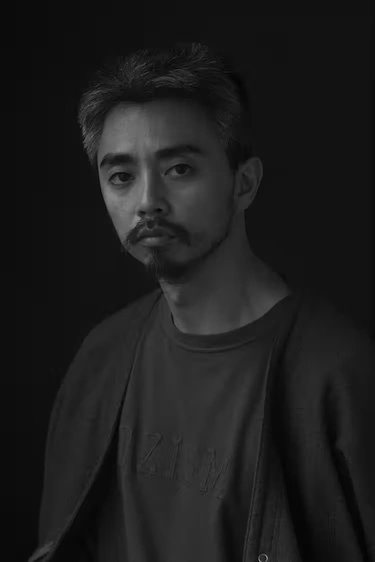 UNDERCOVER x nonnative 聯名系列「OZISM」2024 秋冬新品正式發佈