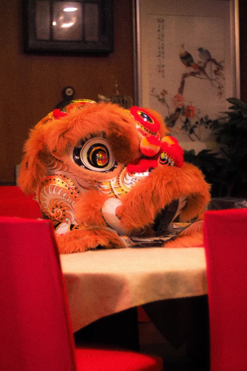 GROCERY x Needless 最新 2024 秋冬联名系列登場