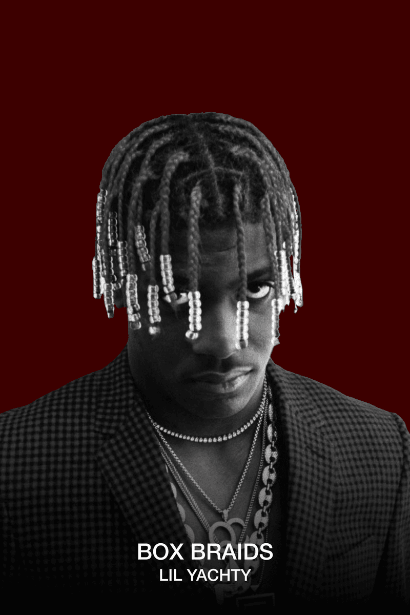 Tyler, the Creator 话题造型外，细数 5 种深受黑人音乐家青睐的非洲传统发型