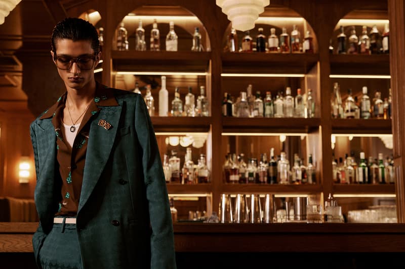 AMIRI 发布 2025 早春系列