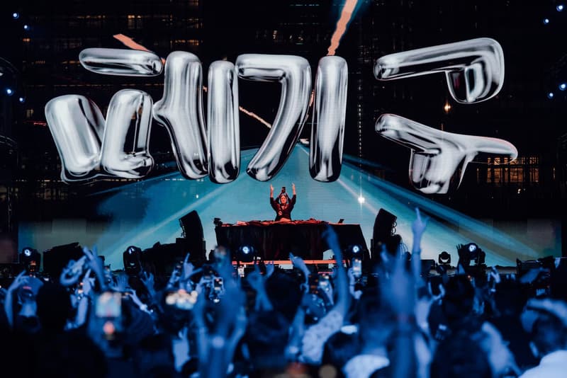 Hypefest Hong Kong 2024 潮流文化音乐节精彩回顾