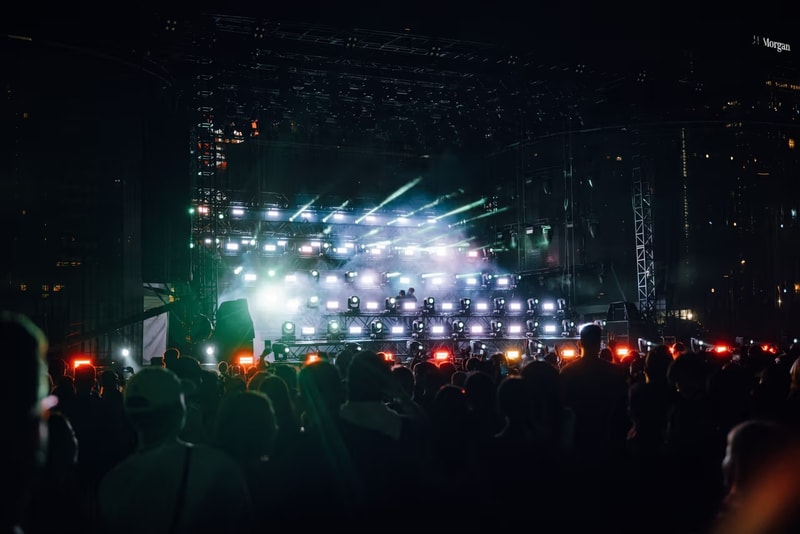 Hypefest Hong Kong 2024 潮流文化音乐节精彩回顾