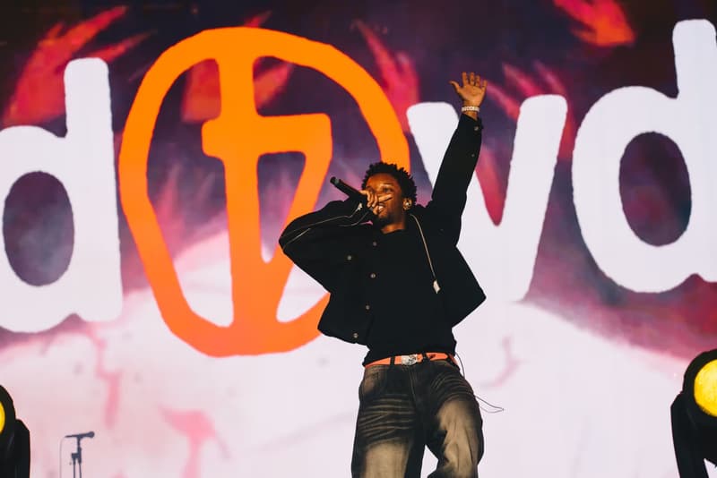 Hypefest Hong Kong 2024 潮流文化音乐节精彩回顾