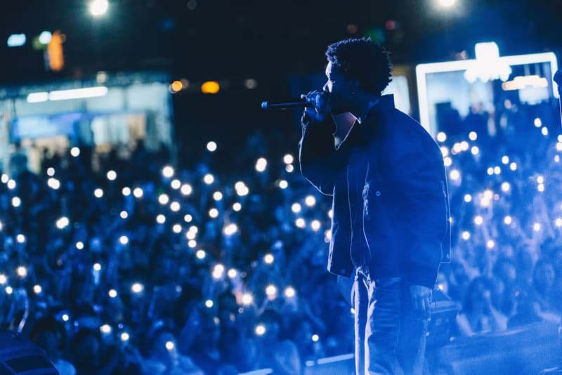 Hypefest Hong Kong 2024 潮流文化音乐节精彩回顾