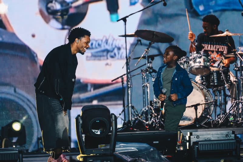 Hypefest Hong Kong 2024 潮流文化音乐节精彩回顾