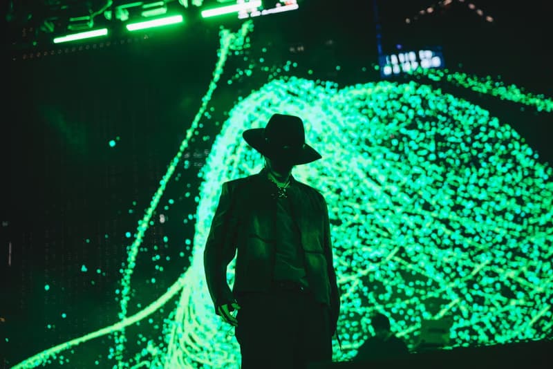 Hypefest Hong Kong 2024 潮流文化音乐节精彩回顾