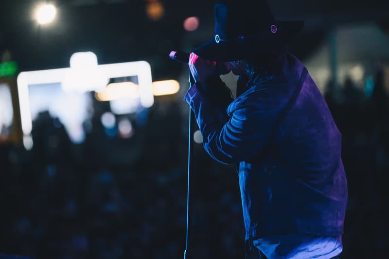 Hypefest Hong Kong 2024 潮流文化音乐节精彩回顾