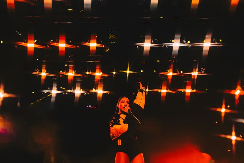 Hypefest Hong Kong 2024 潮流文化音乐节精彩回顾