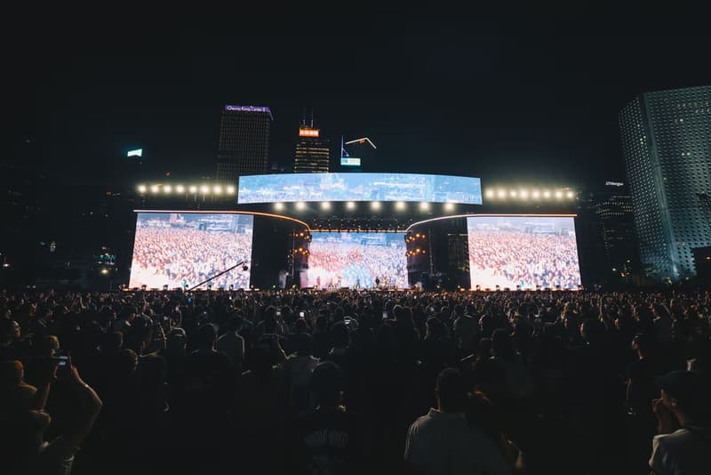 Hypefest Hong Kong 2024 潮流文化音乐节精彩回顾