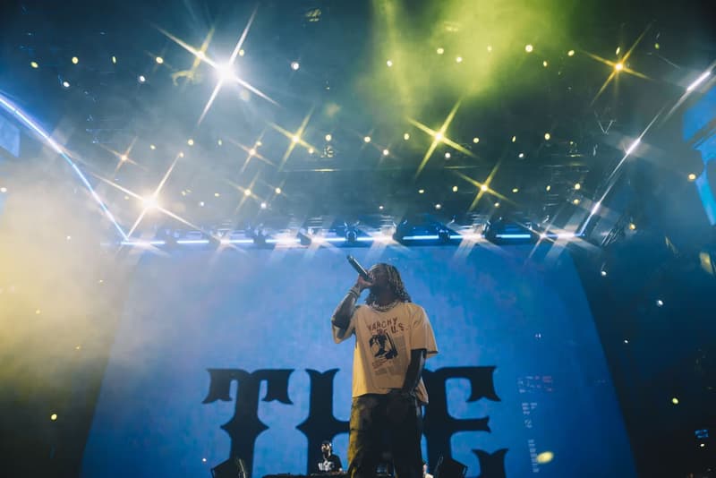 Hypefest Hong Kong 2024 潮流文化音乐节精彩回顾