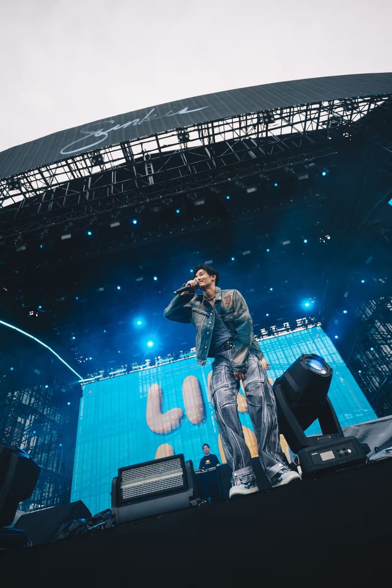 Hypefest Hong Kong 2024 潮流文化音乐节精彩回顾