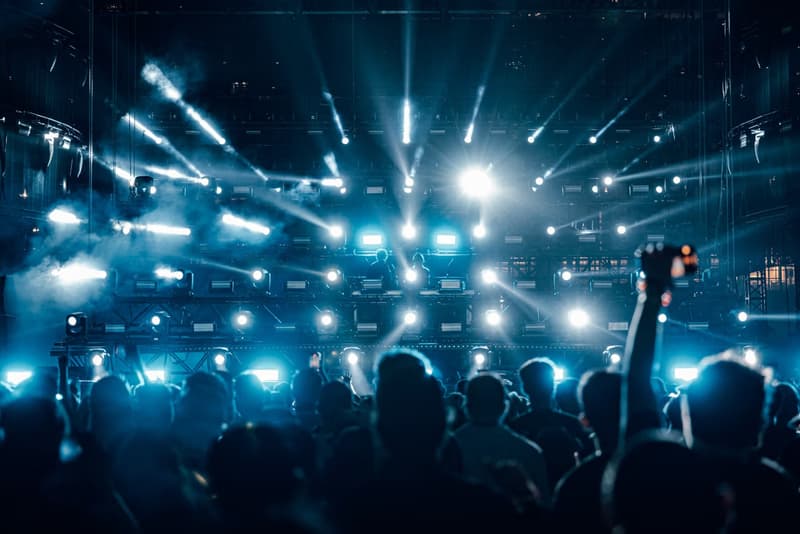 Hypefest Hong Kong 2024 潮流文化音乐节精彩回顾