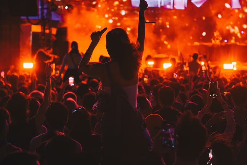 Hypefest Hong Kong 2024 潮流文化音乐节精彩回顾