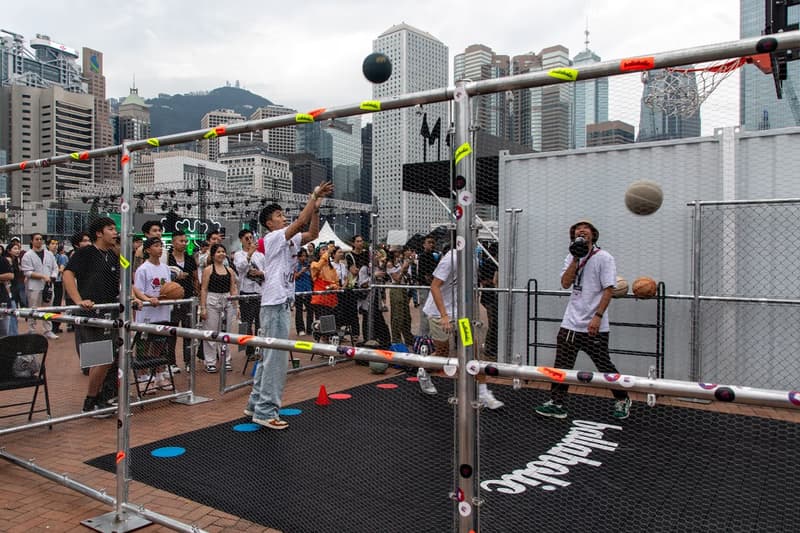 Hypefest Hong Kong 2024 潮流文化音乐节精彩回顾