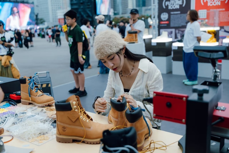 Hypefest Hong Kong 2024 潮流文化音乐节精彩回顾
