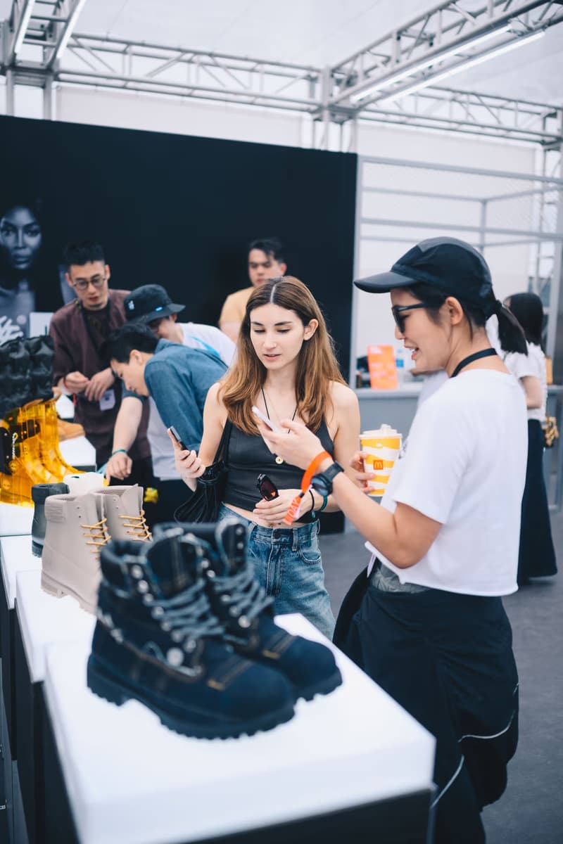 Hypefest Hong Kong 2024 潮流文化音乐节精彩回顾