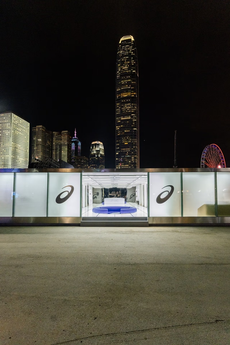 Hypefest Hong Kong 2024 潮流文化音乐节精彩回顾