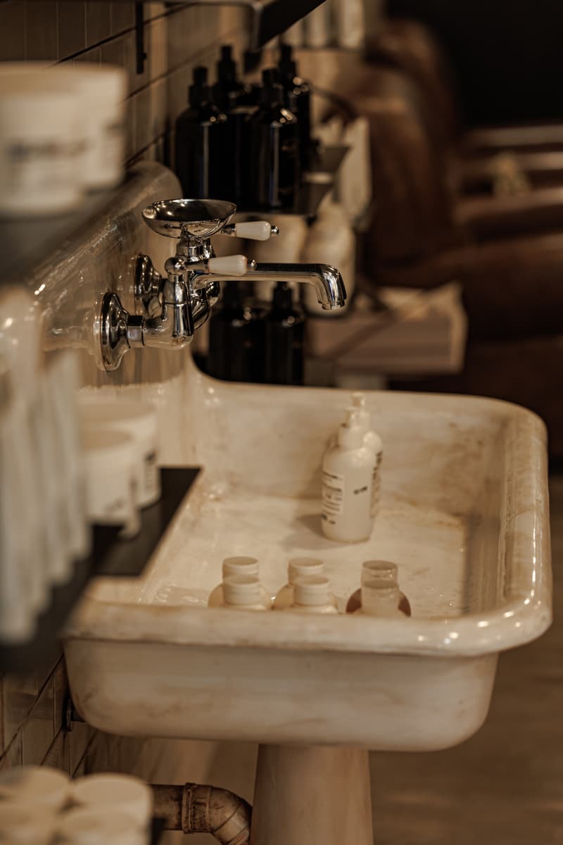 LE LABO 杭州首家店铺开幕