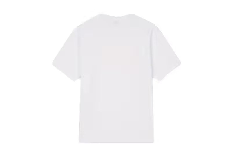 KENZO 再度攜手 VERDY 推出「KENZO VERDY MARKET」全新聯名系列