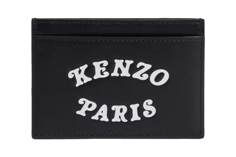KENZO 再度攜手 VERDY 推出「KENZO VERDY MARKET」全新聯名系列