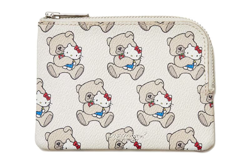 UNDERCOVER 攜手 Hello Kitty 推出 50 週年全新聯名系列