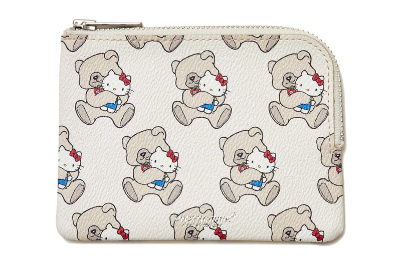 UNDERCOVER 攜手 Hello Kitty 推出 50 週年全新聯名系列
