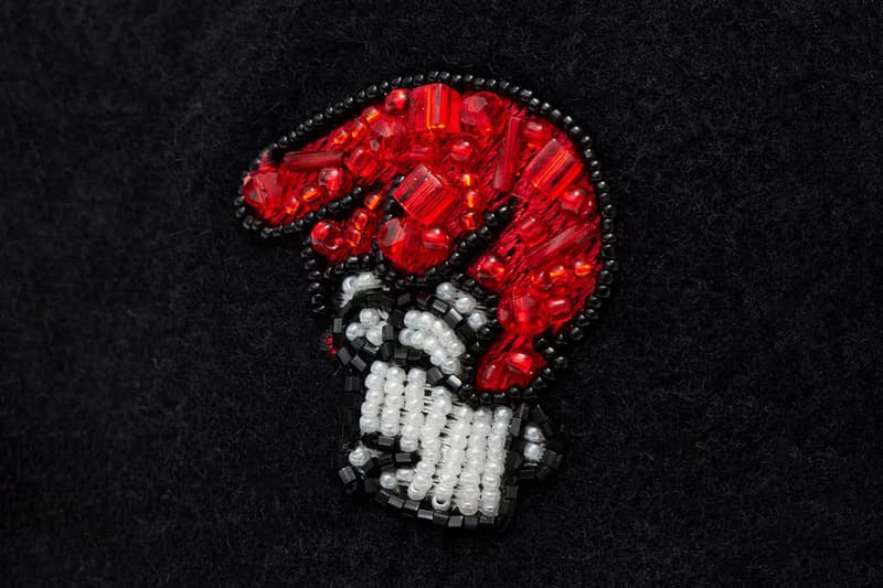 UNDERCOVER 攜手 Hello Kitty 推出 50 週年全新聯名系列